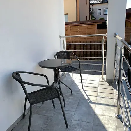 Willa Kormoran Augustów Exteriér fotografie