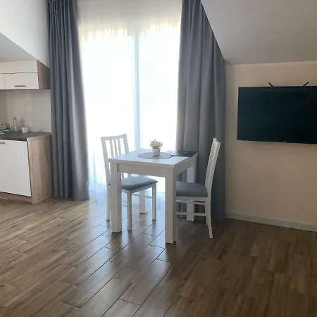 Willa Kormoran Augustów Exteriér fotografie