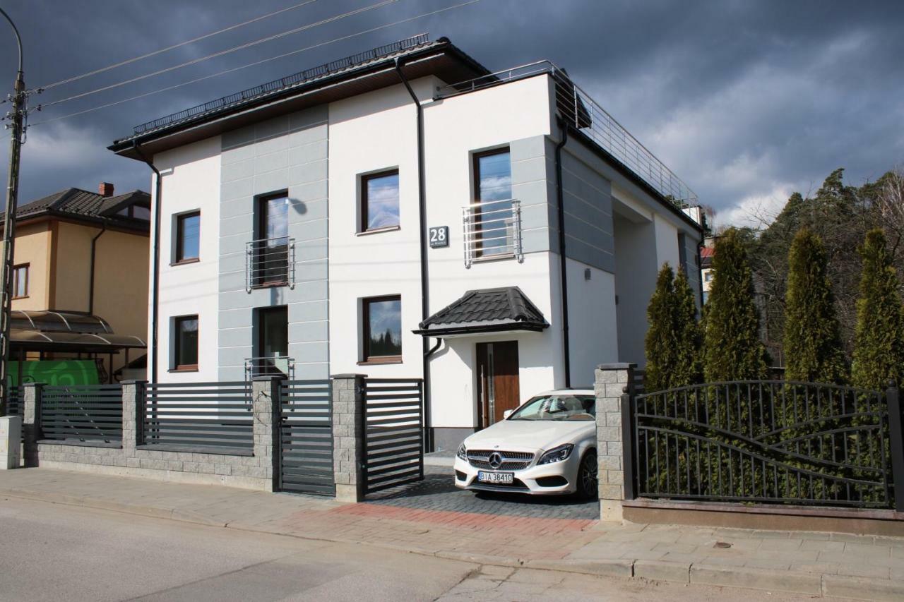 Apartmán Kormoran *