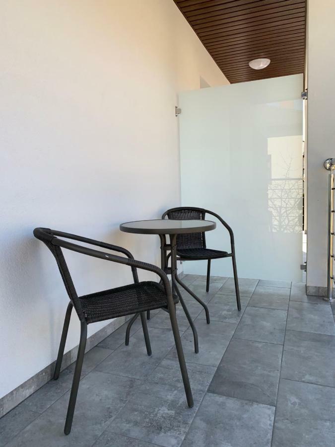 Apartmán Kormoran *
