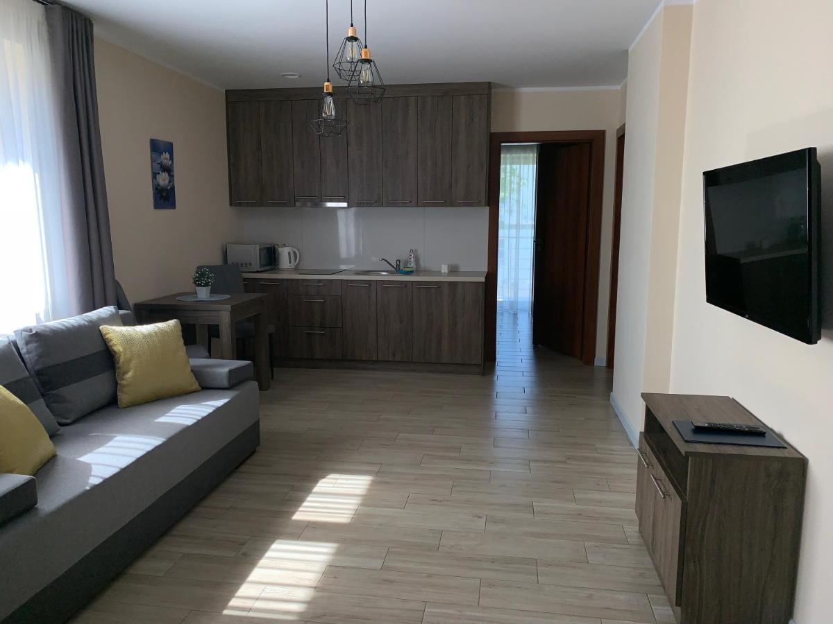 Apartmán Kormoran Augustów