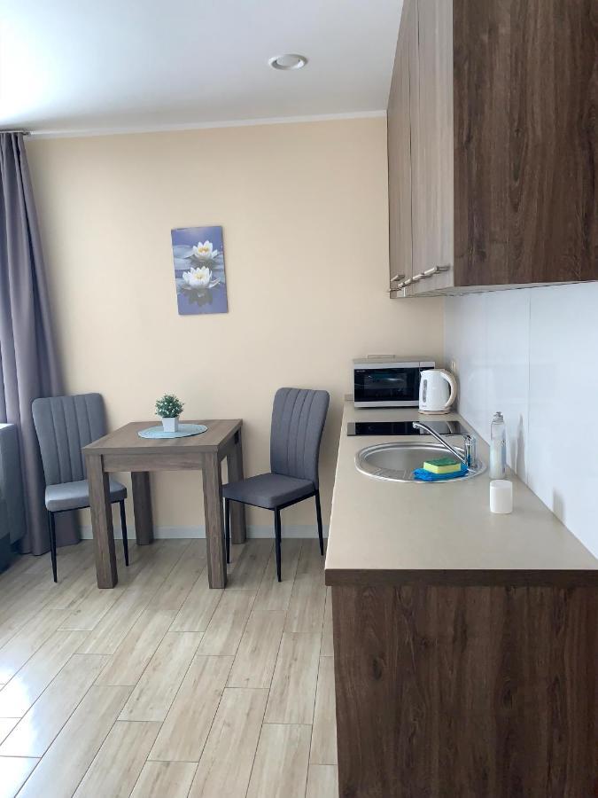 Kormoran Apartmán Augustów