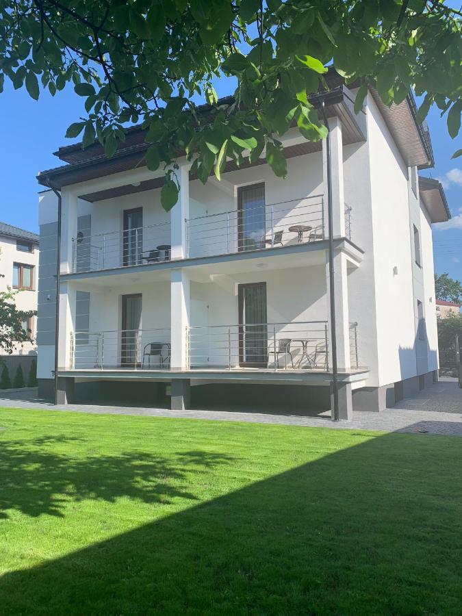 Apartmán Kormoran *